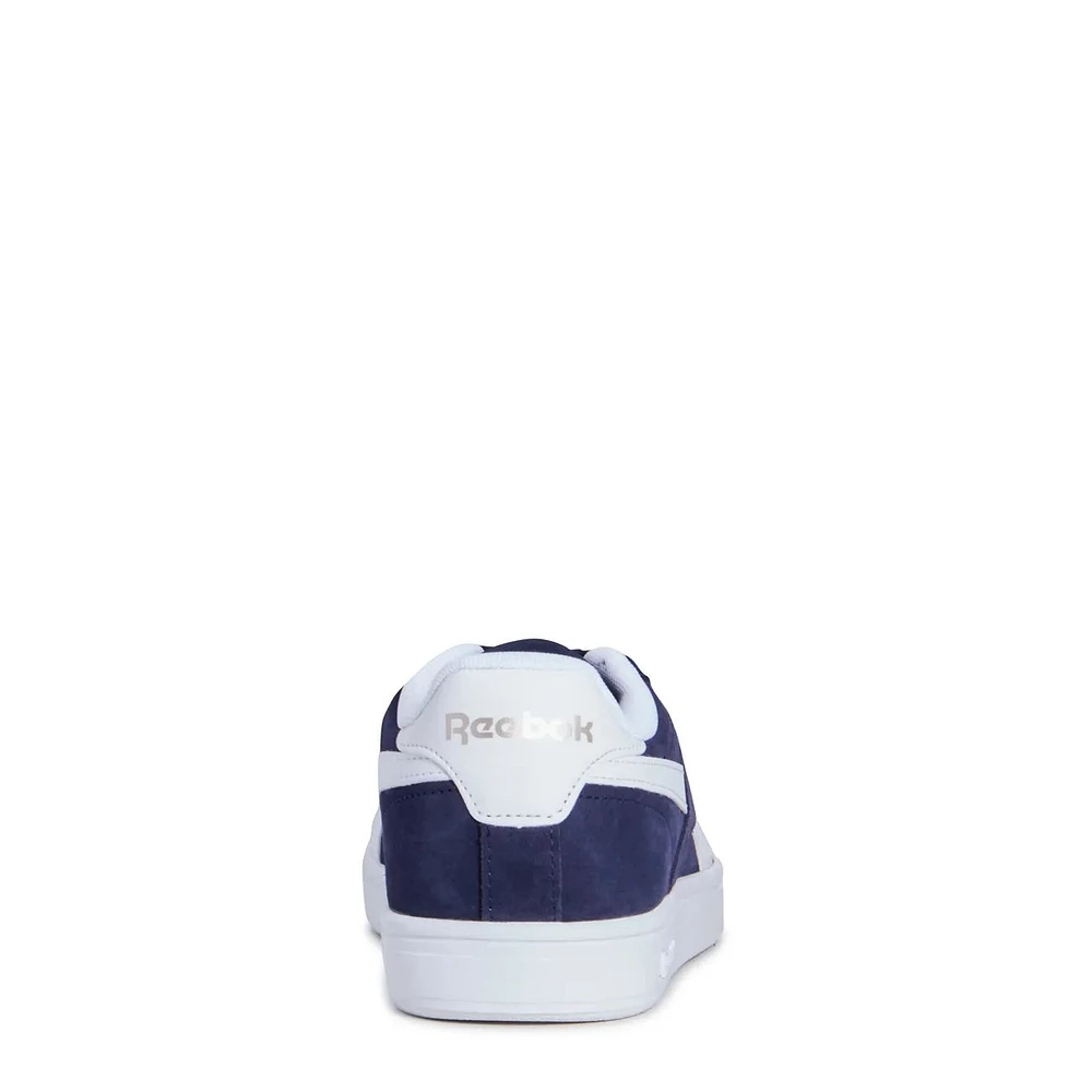 Men's Court Retro Sneaker