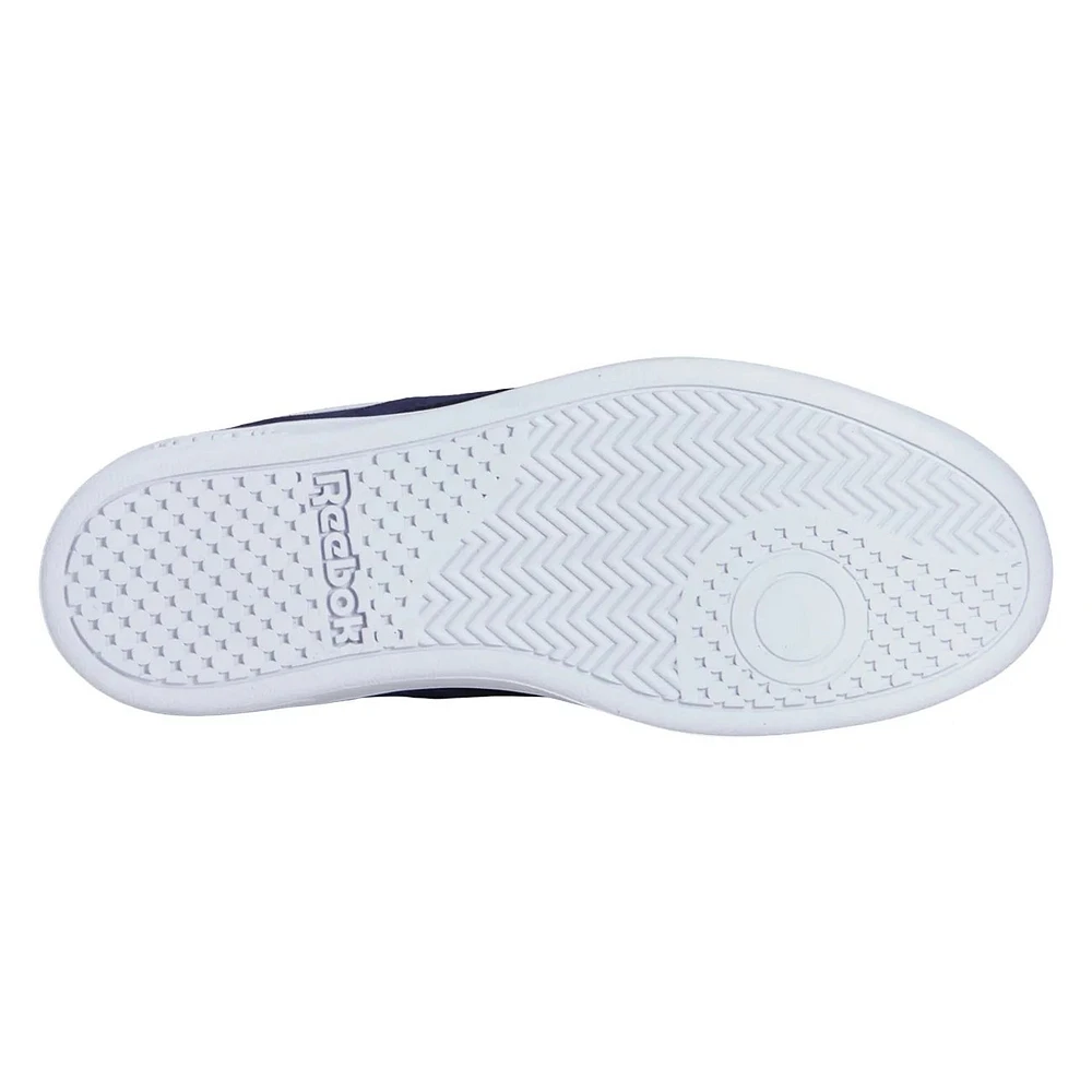 Men's Court Retro Sneaker