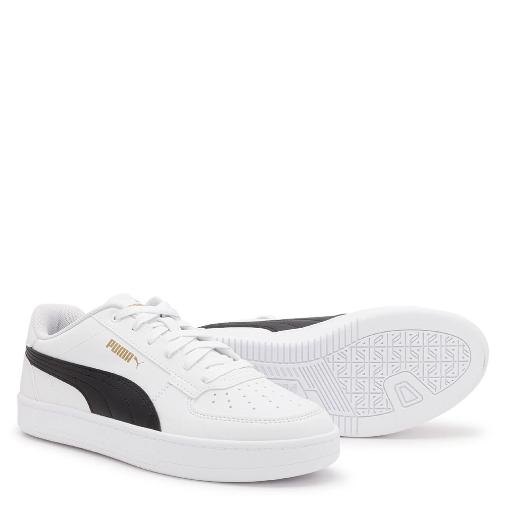 Men's Caven 2.0 Court  Sneaker