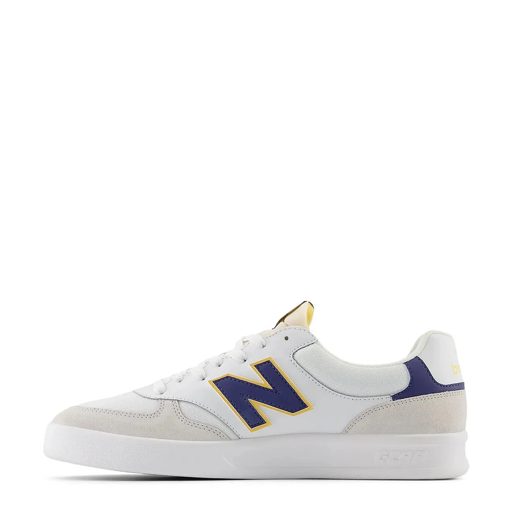 Men's 300 Court Sneaker