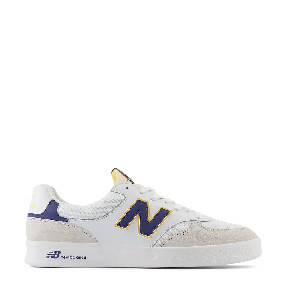 Men's 300 Court Sneaker