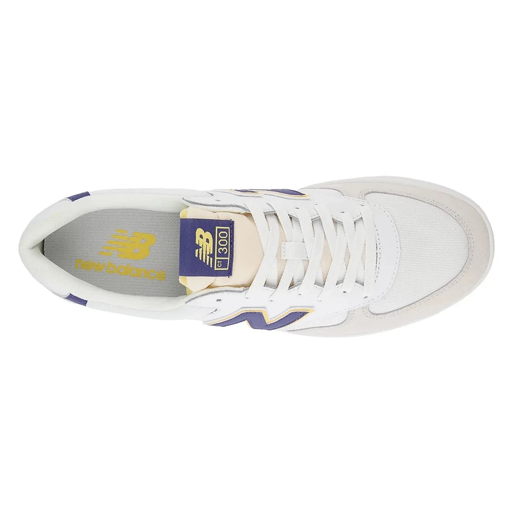 Men's 300 Court Sneaker
