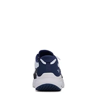 Men’s Hands Free Slip-ins Contour Foam Cozy Fit Sneaker