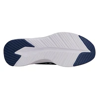 Men’s Hands Free Slip-ins Contour Foam Cozy Fit Sneaker