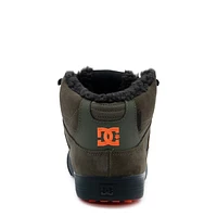 Men's Pure High Top WC Winter Sneaker