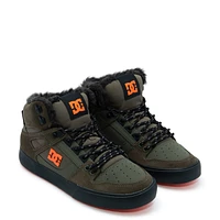 Men's Pure High Top WC Winter Sneaker