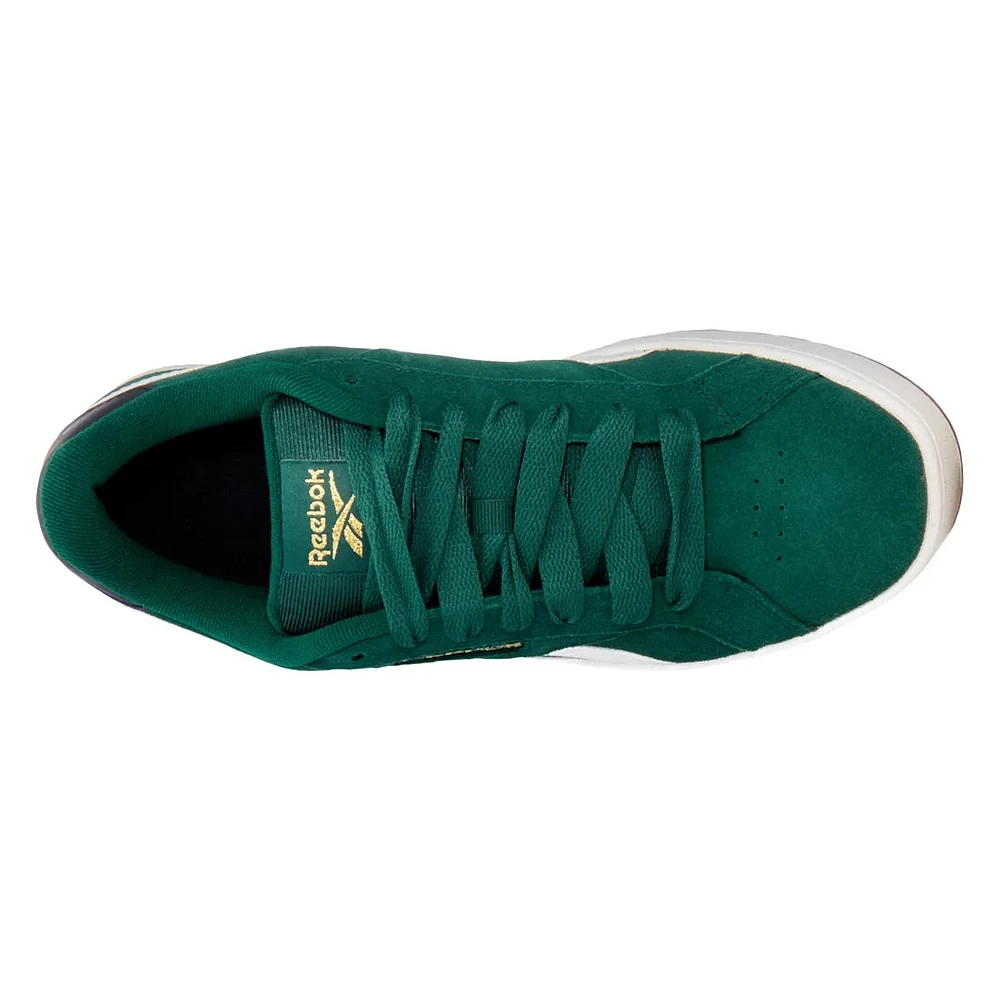 Men's Retro Mega Sneaker