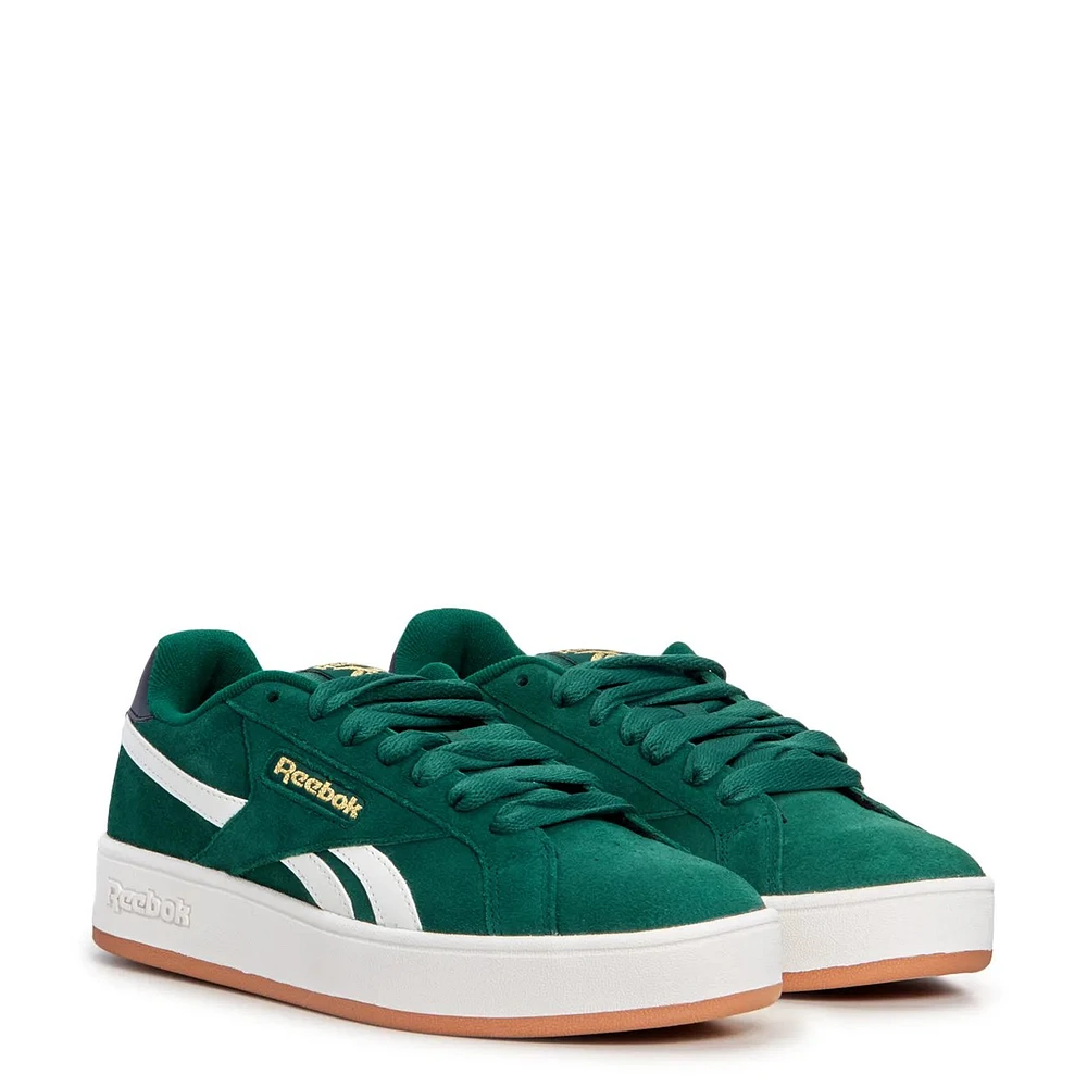 Men's Retro Mega Sneaker