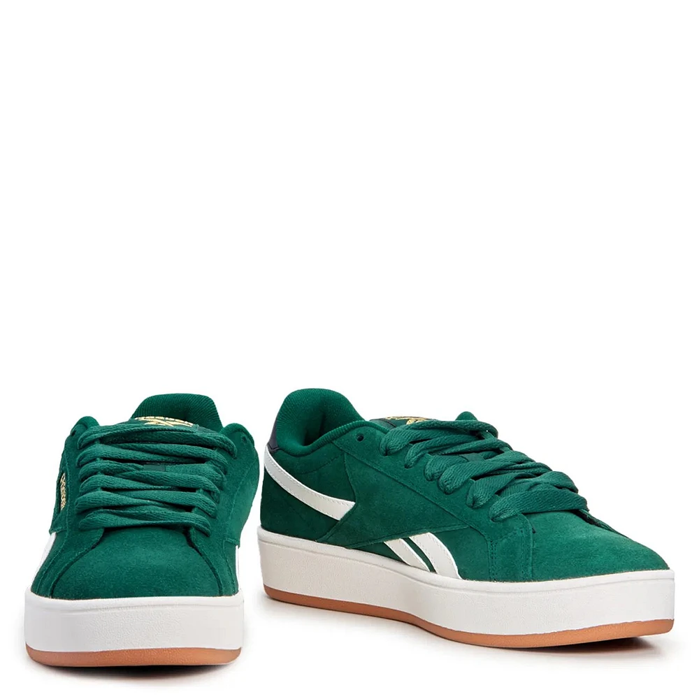 Men's Retro Mega Sneaker