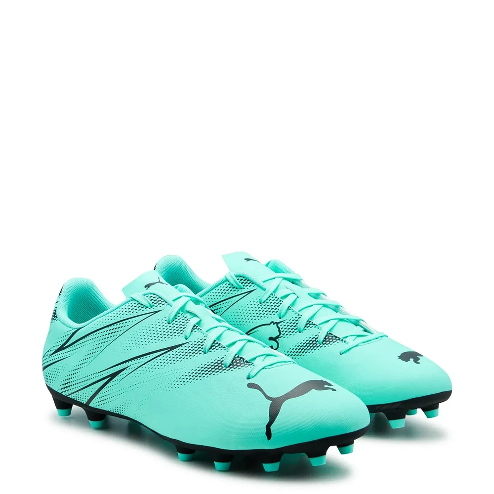 Men's Attacanto FG / AG Soccer Cleats