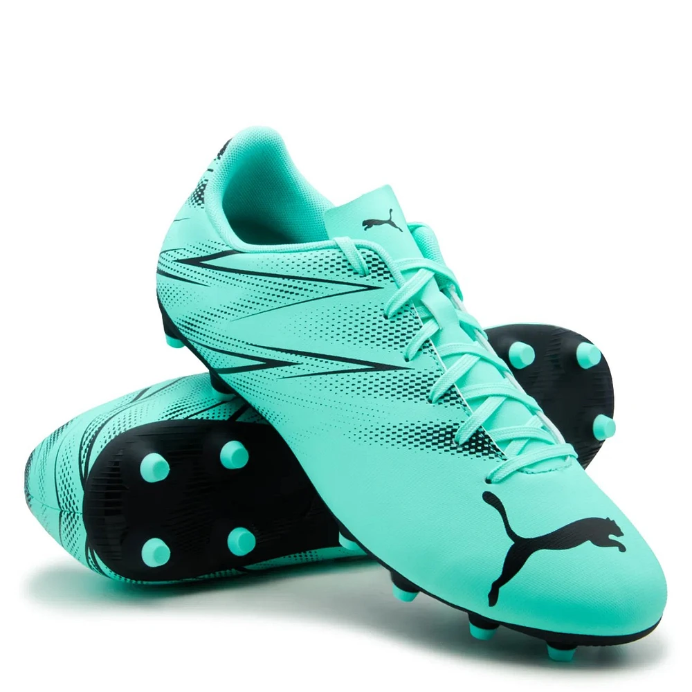 Men's Attacanto FG / AG Soccer Cleats