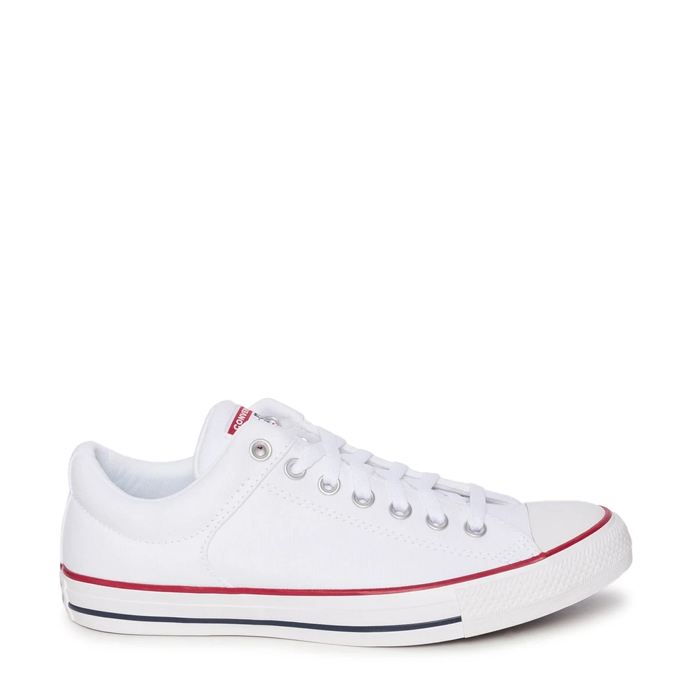 Men's High Street OX Sneaker