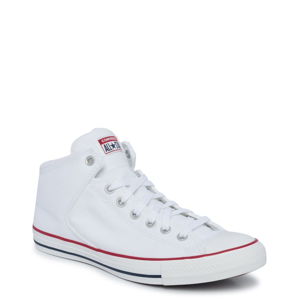 Men's High-Street Mid Sneaker