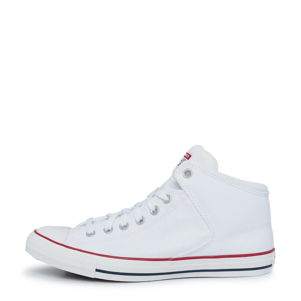 Men's High-Street Mid Sneaker