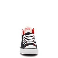 Men's Chuck Taylor All Star Street Mid Top Sneaker