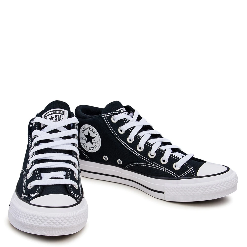 Men's Chuck Taylor All Star Malden Street Mid Sneaker