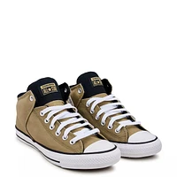 Men's Chuck Taylor All Star High Top Street Sneaker