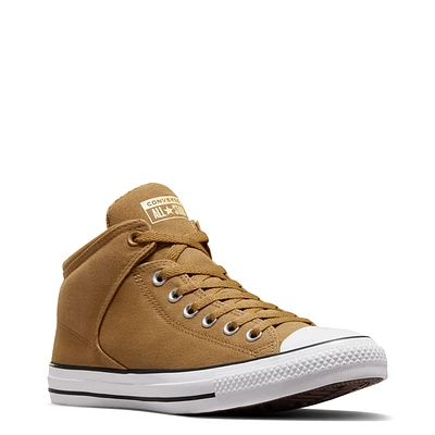 Men's All Star High Street Mid Sneaker