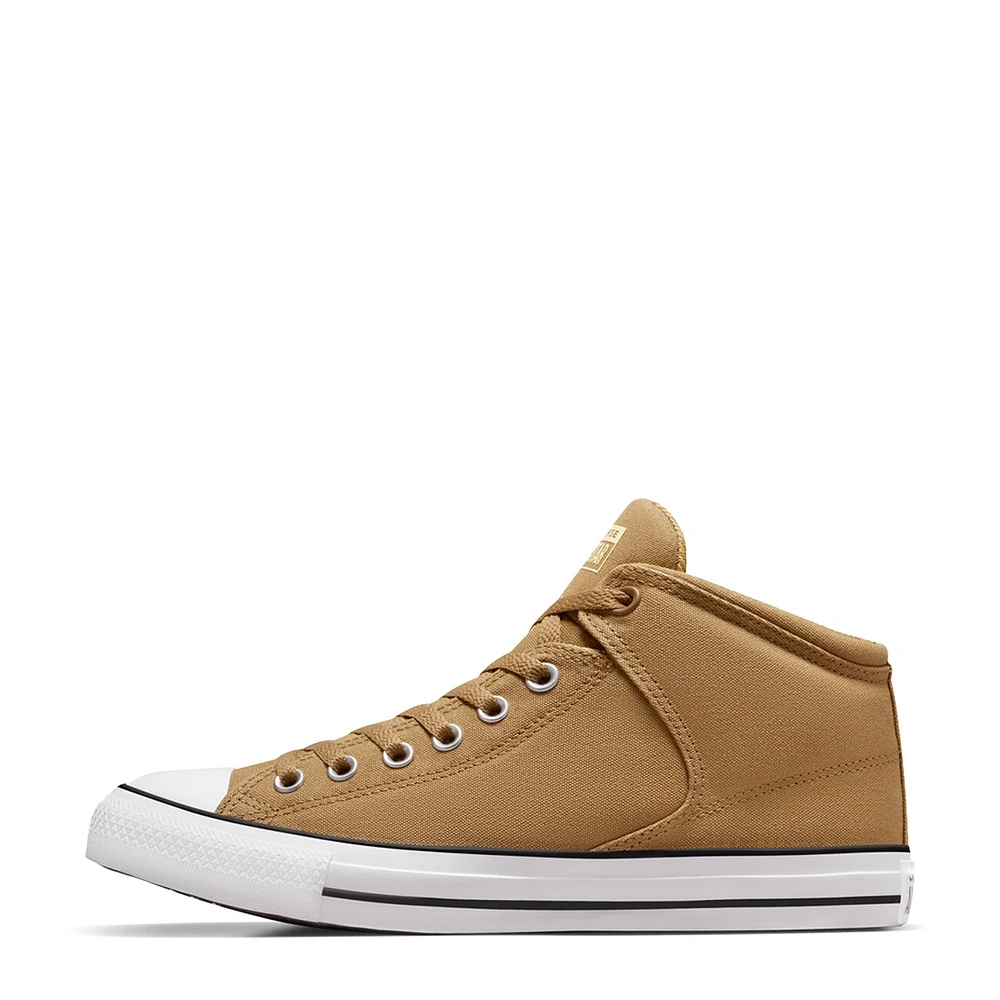 Men's All Star High Street Mid Sneaker