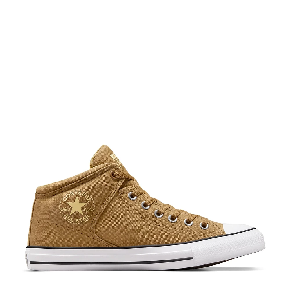 Men's All Star High Street Mid Sneaker