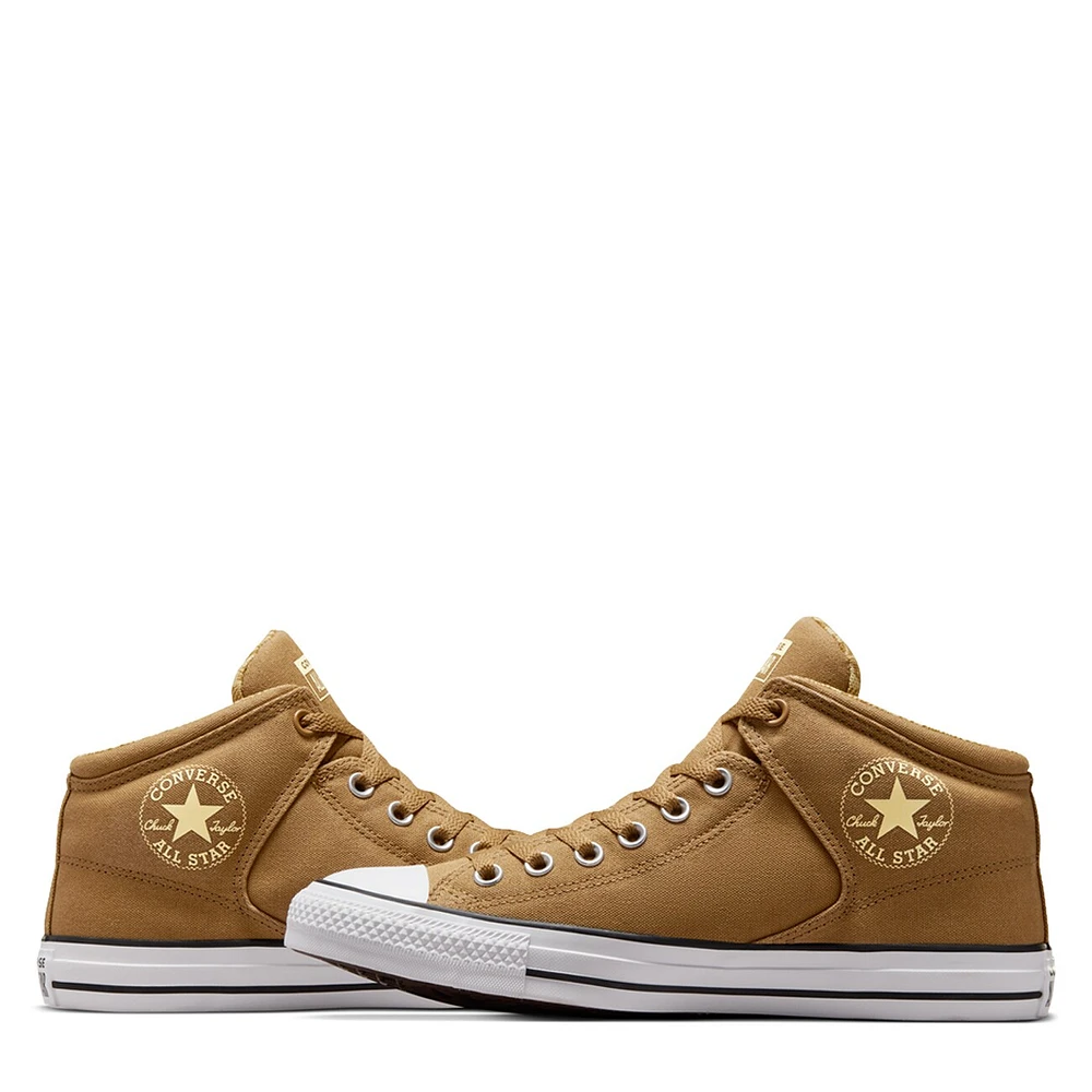 Men's All Star High Street Mid Sneaker