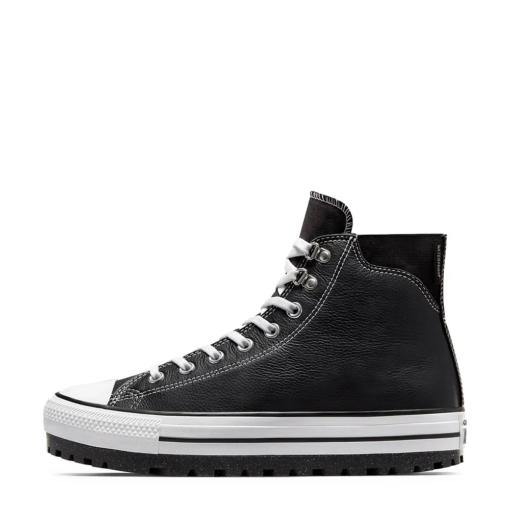 Men's Chuck Taylor All Star City Trek Waterproof Boot