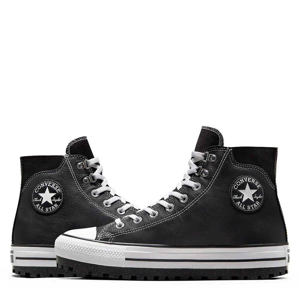 Men's Chuck Taylor All Star City Trek Waterproof Boot