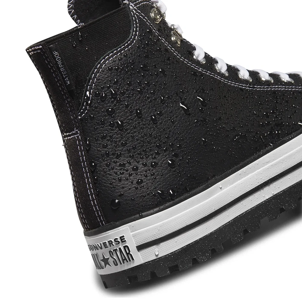 Men's Chuck Taylor All Star City Trek Waterproof Boot