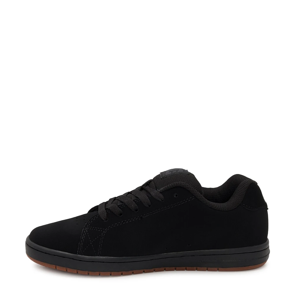 Men's Gaveler Skate Sneaker