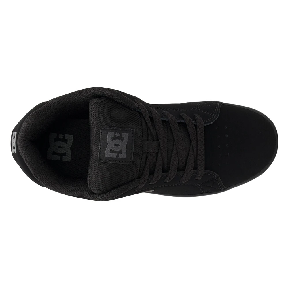 Men's Gaveler Skate Sneaker