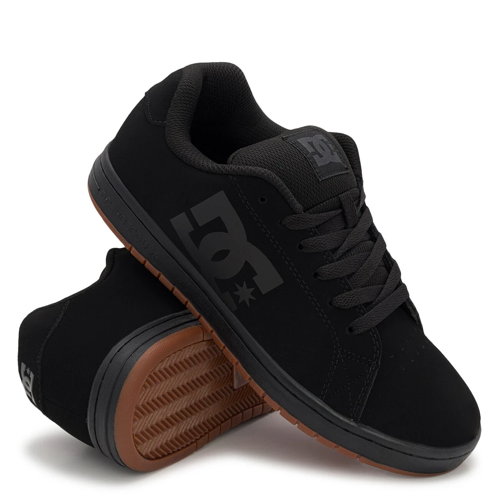 Men's Gaveler Skate Sneaker