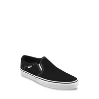 Men's Asher Slip-On Sneaker