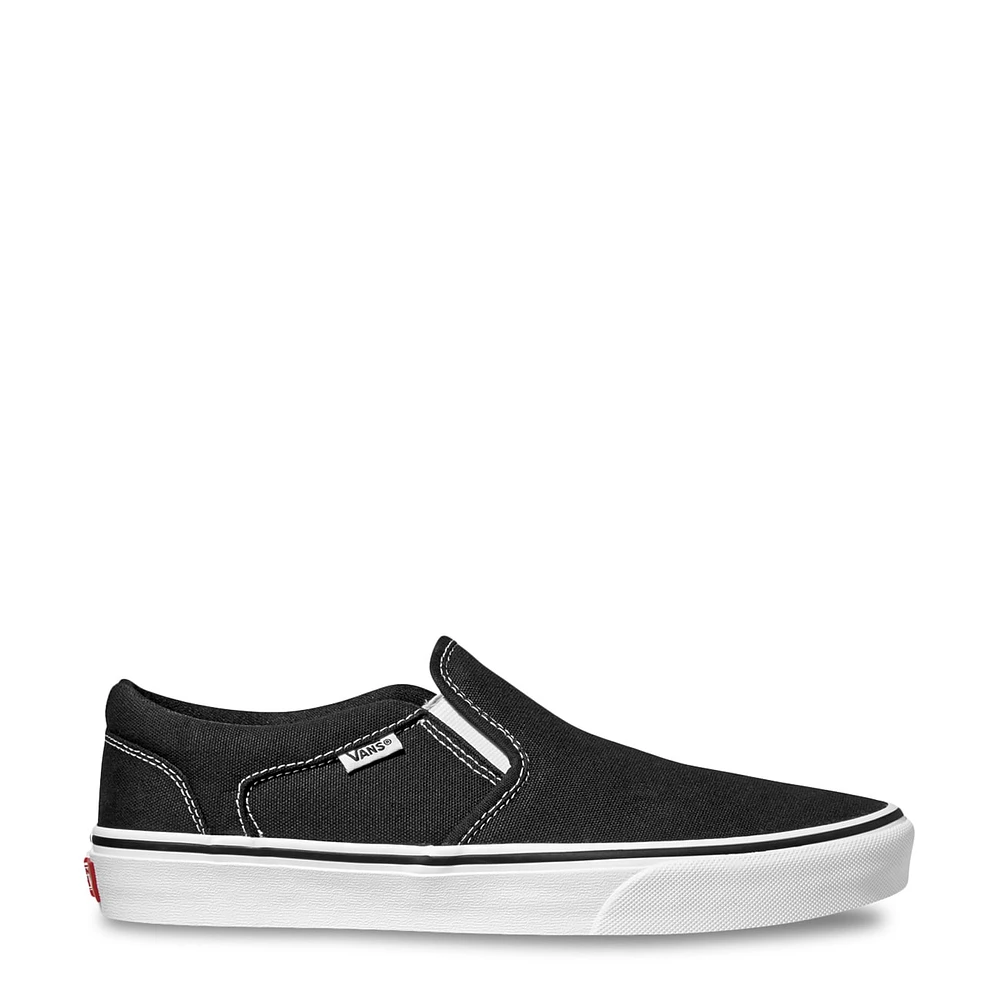 Men's Asher Slip-On Sneaker