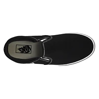 Men's Asher Slip-On Sneaker