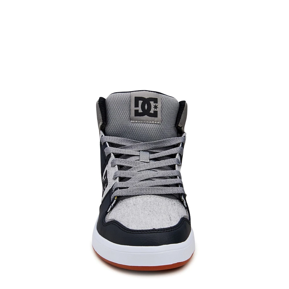 Men's Cure High Top Sneaker