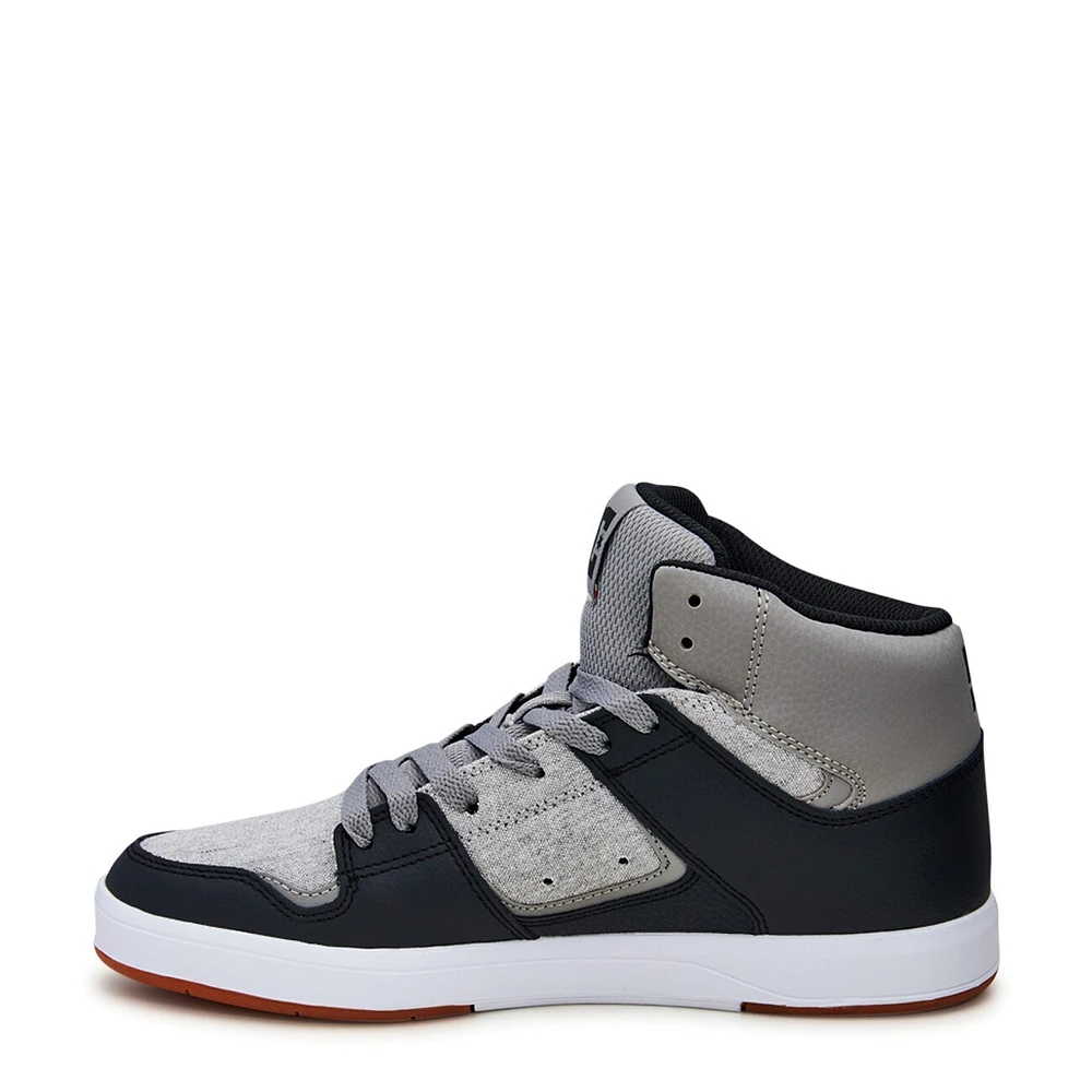 Men's Cure High Top Sneaker