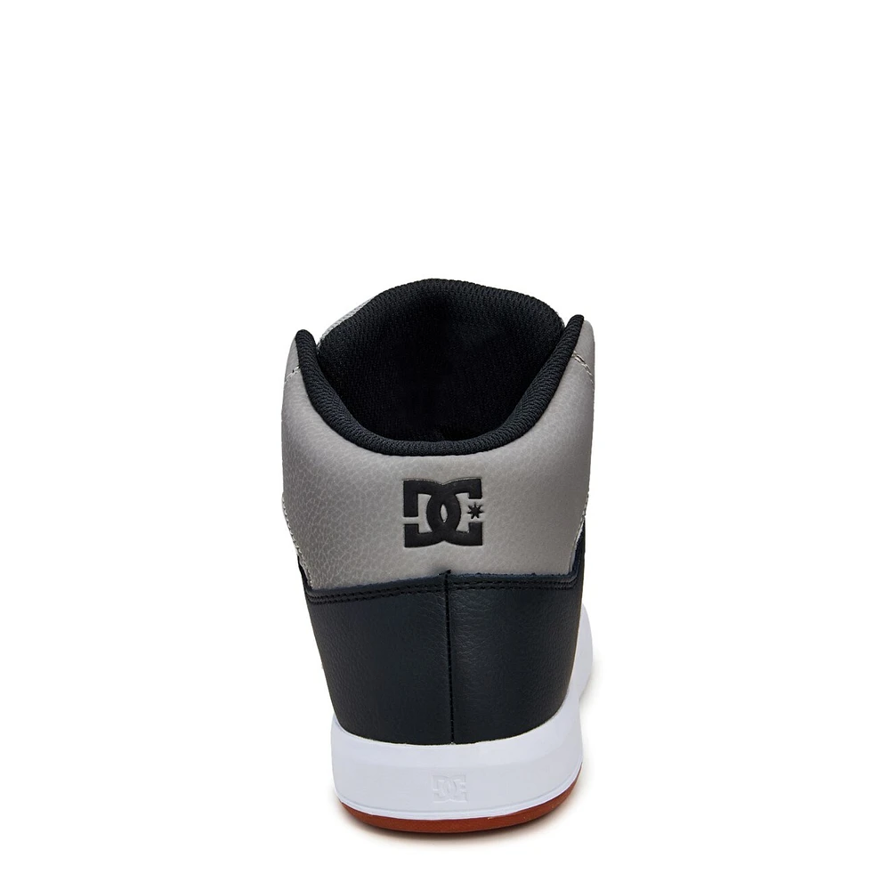 Men's Cure High Top Sneaker