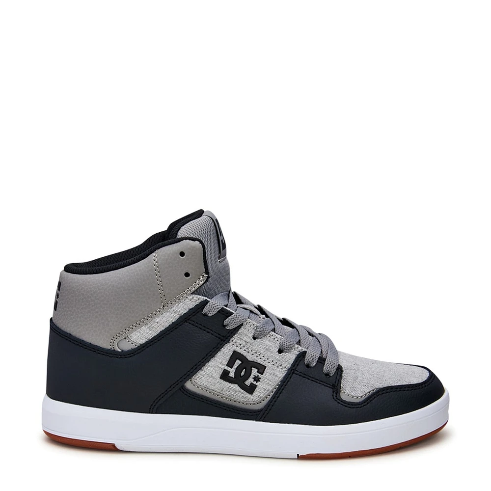 Men's Cure High Top Sneaker