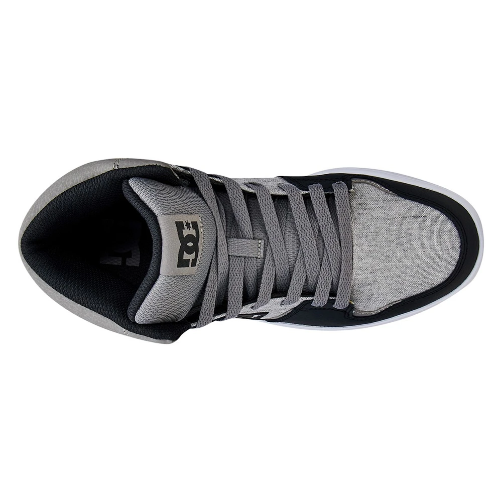 Men's Cure High Top Sneaker