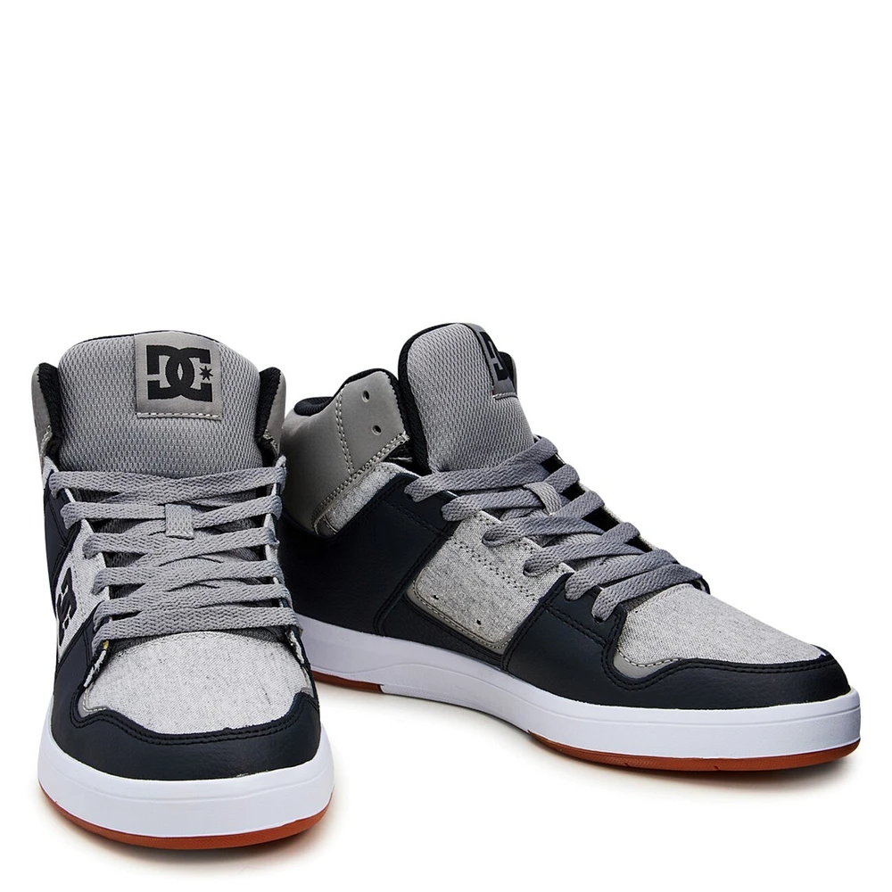 Men's Cure High Top Sneaker