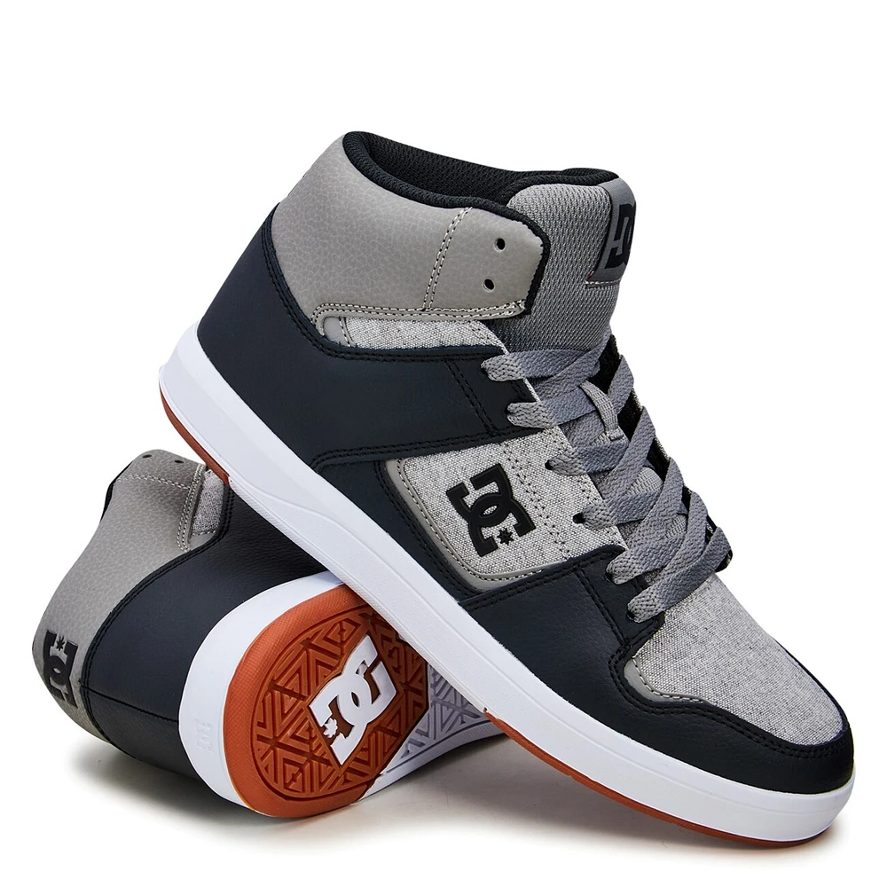 Men's Cure High Top Sneaker