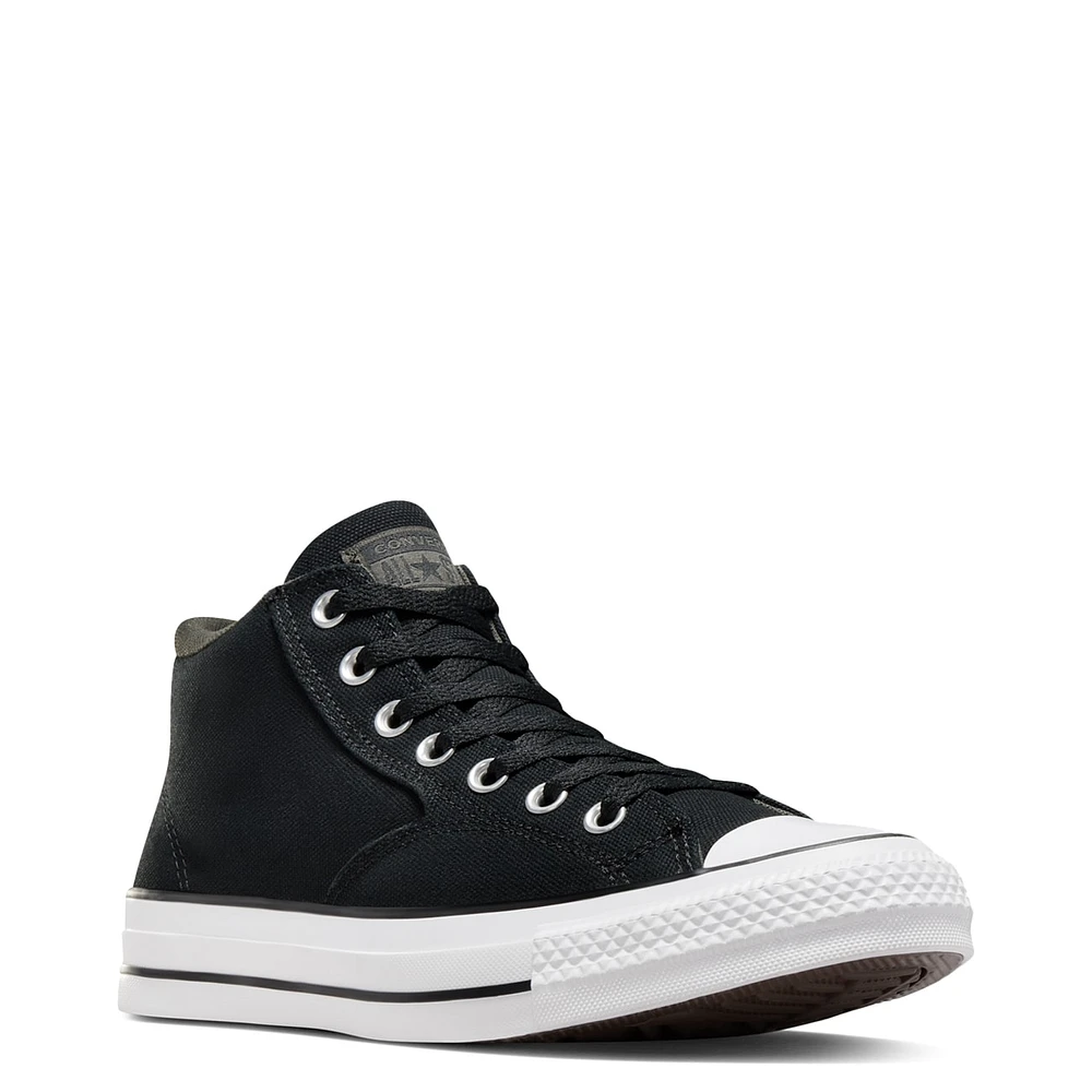 Men's Chuck Taylor All Star Malden Street Mid Sneaker