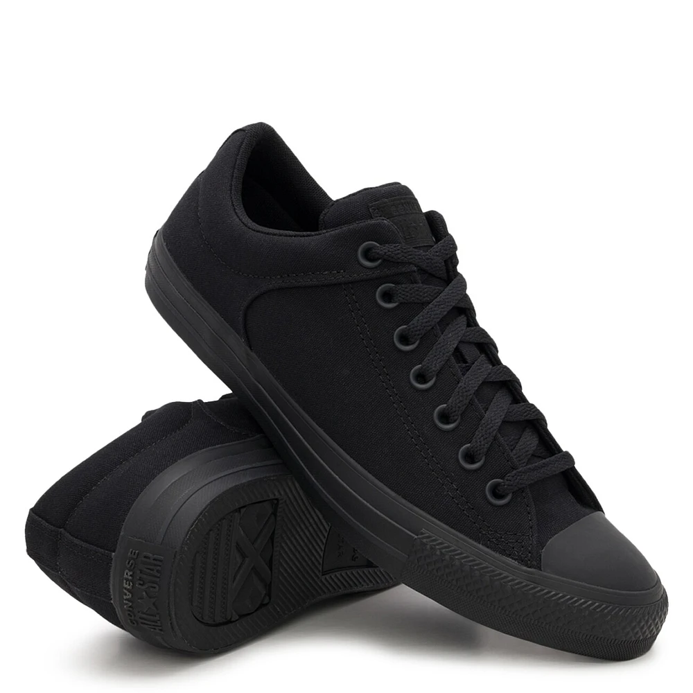 Men's Chuck Taylor High Street Ox Sneaker