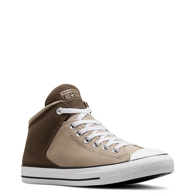 Men's Chuck Taylor All Star High Street Sneaker