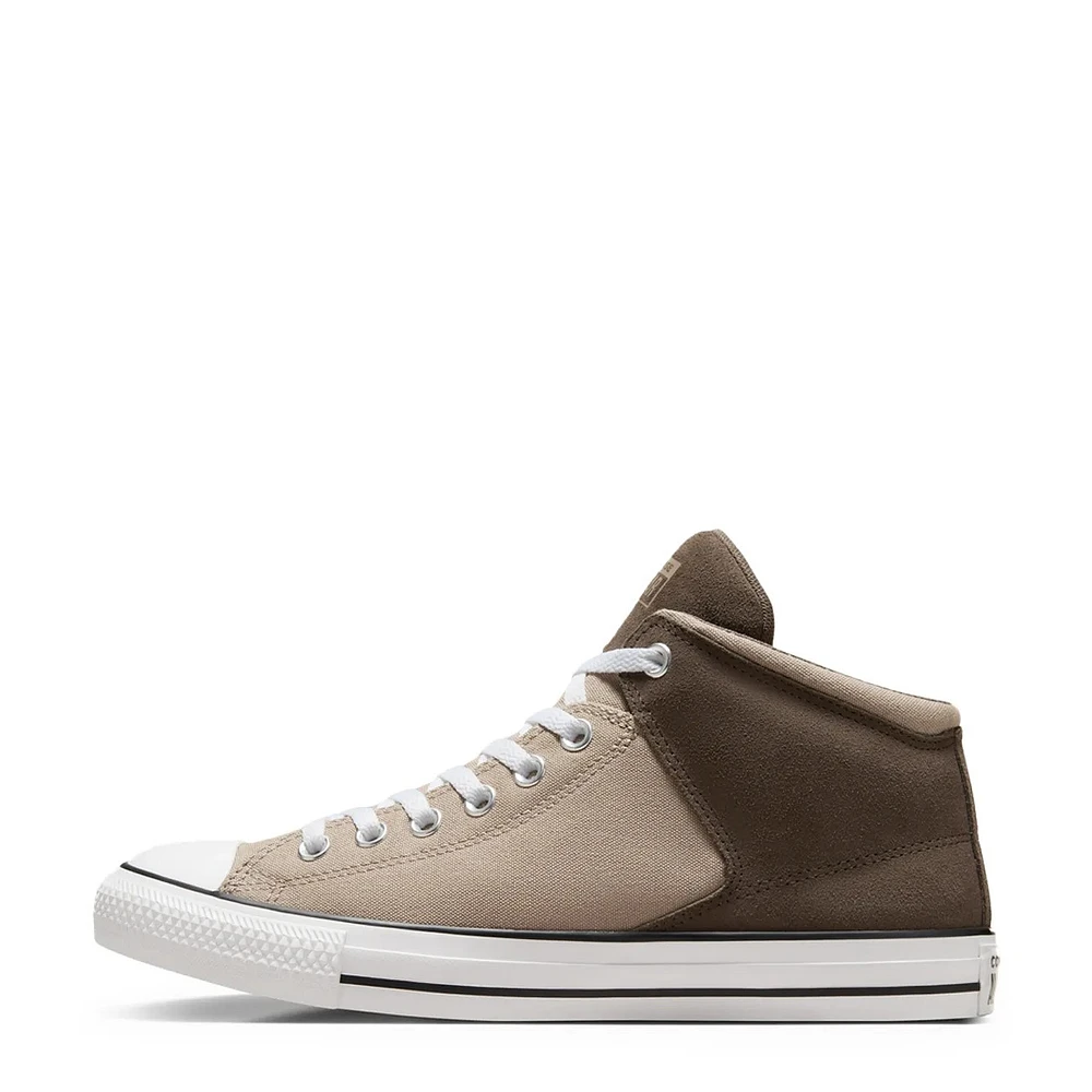 Men's Chuck Taylor All Star High Street Sneaker