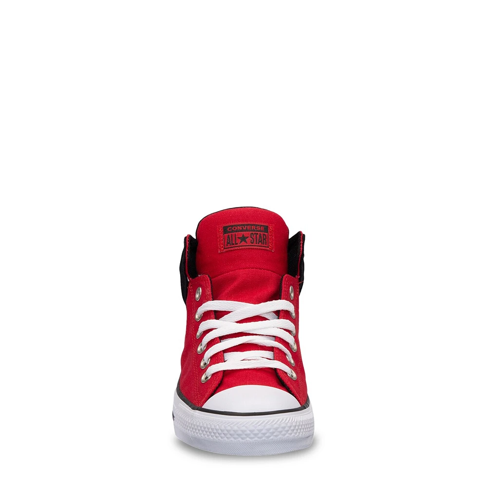 Men's Chuck Taylor All Star High Top Street Sneaker