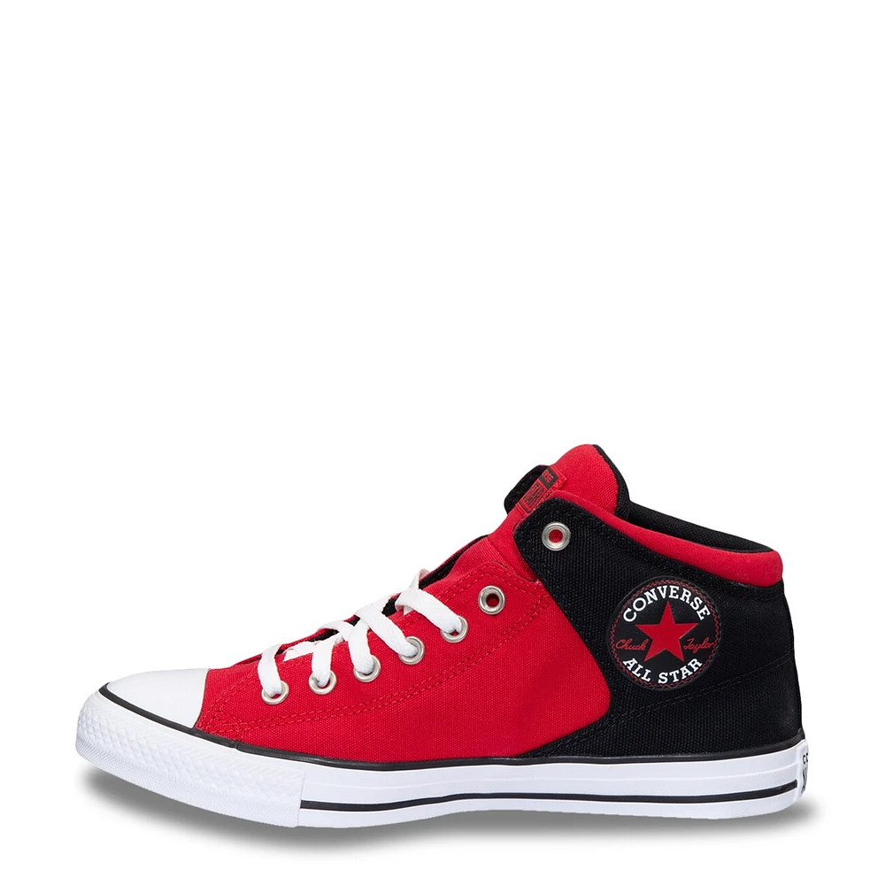 Men's Chuck Taylor All Star High Top Street Sneaker