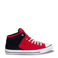 Men's Chuck Taylor All Star High Top Street Sneaker