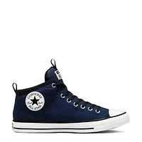 Men's Chuck Taylor All Star High-Street Mid Sneaker