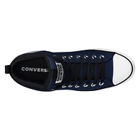 Men's Chuck Taylor All Star High-Street Mid Sneaker